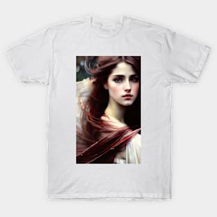 Beautiful Girl 33 T-Shirt